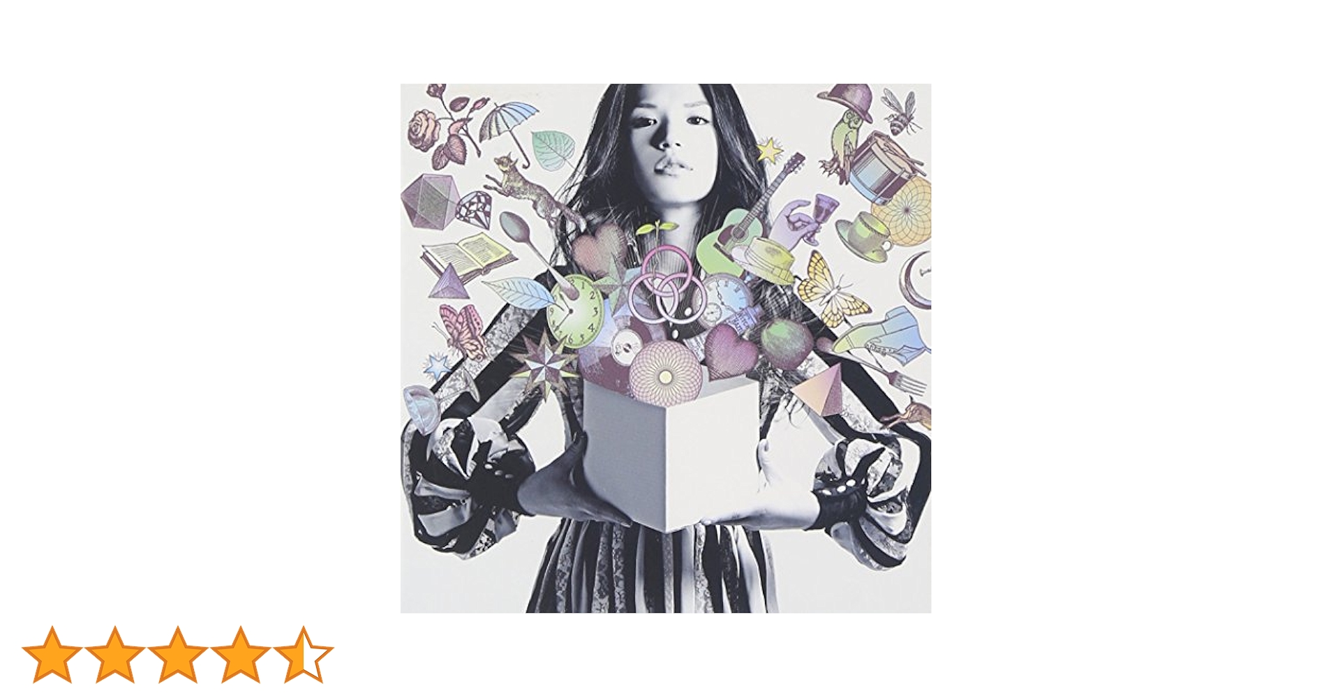 Amazon.co.jp: Box Emotions - Superfly: ミュージック